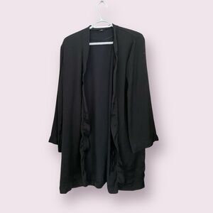 Elysian Black Robe